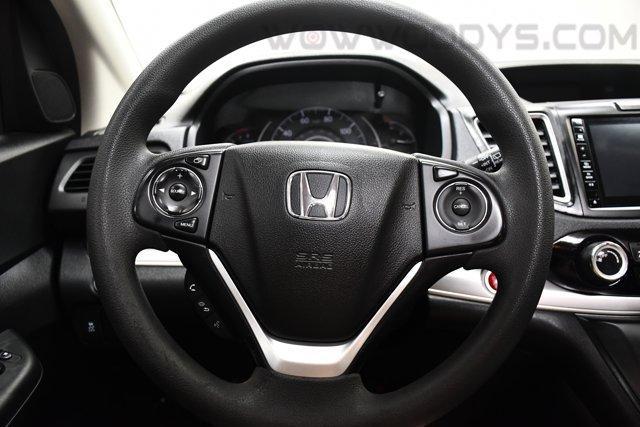 used 2016 Honda CR-V car, priced at $18,045