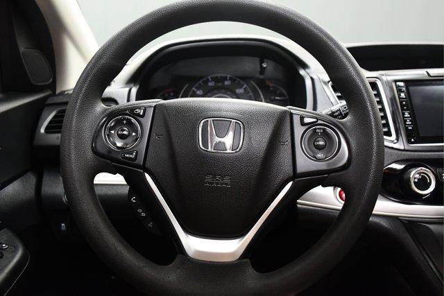 used 2016 Honda CR-V car, priced at $19,987