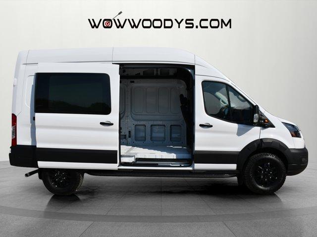 used 2023 Ford Transit-350 car, priced at $68,786