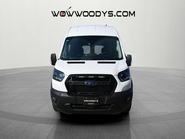 used 2023 Ford Transit-350 car, priced at $68,786