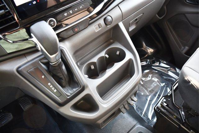 used 2023 Ford Transit-350 car, priced at $64,897