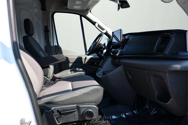 used 2023 Ford Transit-350 car, priced at $64,897