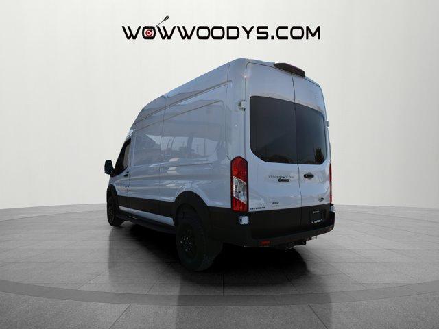 used 2023 Ford Transit-350 car, priced at $68,786