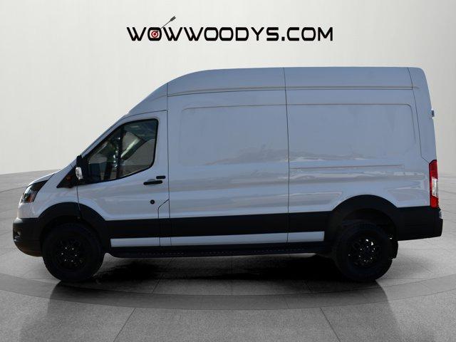 used 2023 Ford Transit-350 car, priced at $68,786