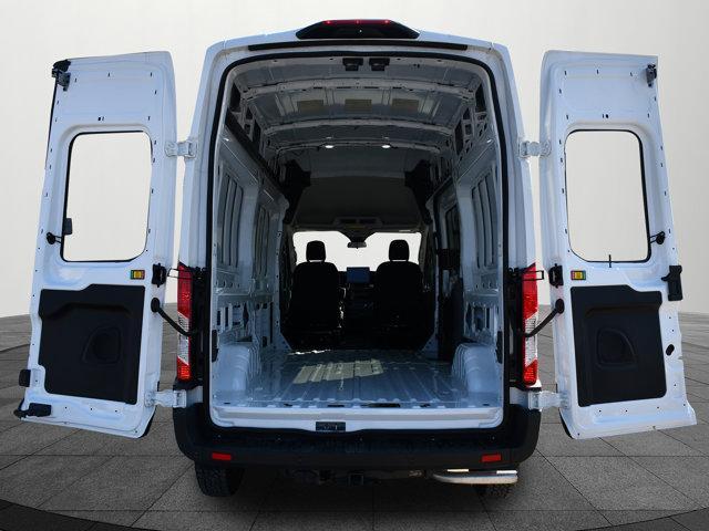 used 2023 Ford Transit-350 car, priced at $64,897