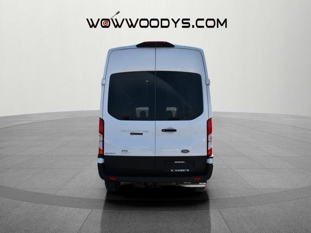 used 2023 Ford Transit-350 car, priced at $68,786