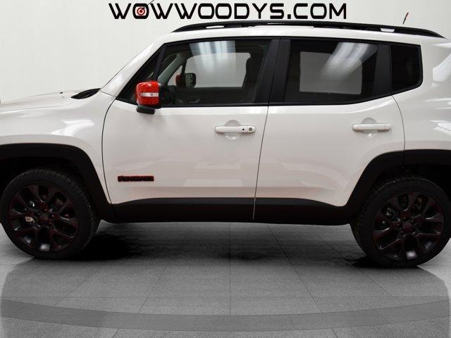 new 2023 Jeep Renegade car, priced at $35,246