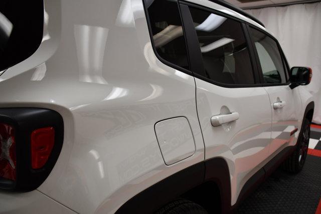 new 2023 Jeep Renegade car, priced at $35,246