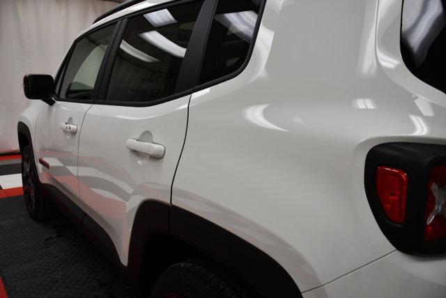 new 2023 Jeep Renegade car, priced at $35,246