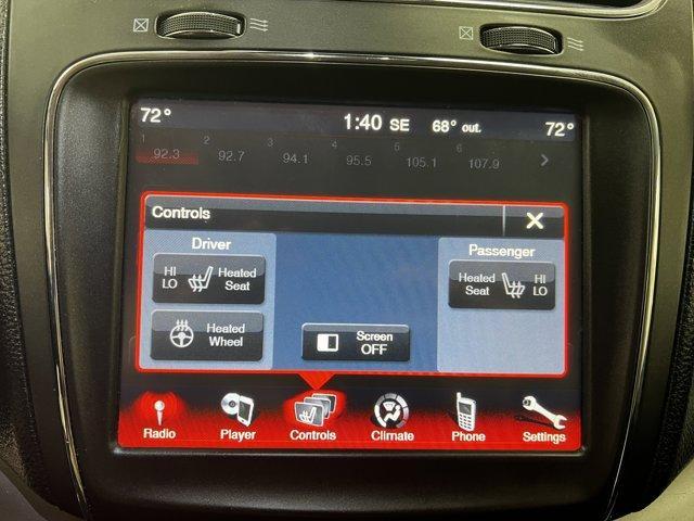used 2015 Dodge Journey car, priced at $8,997