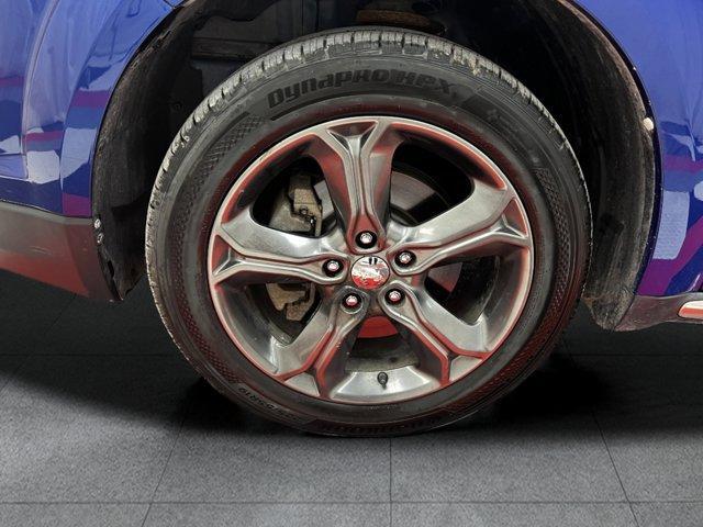 used 2015 Dodge Journey car, priced at $8,997