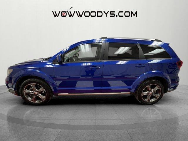 used 2015 Dodge Journey car, priced at $8,997