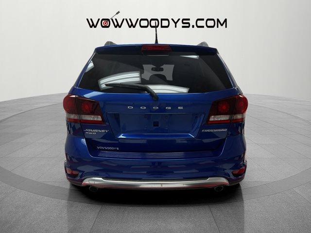 used 2015 Dodge Journey car, priced at $8,997