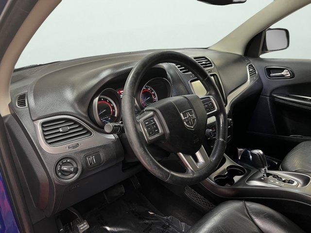 used 2015 Dodge Journey car, priced at $8,997