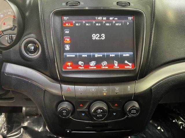 used 2015 Dodge Journey car, priced at $8,997