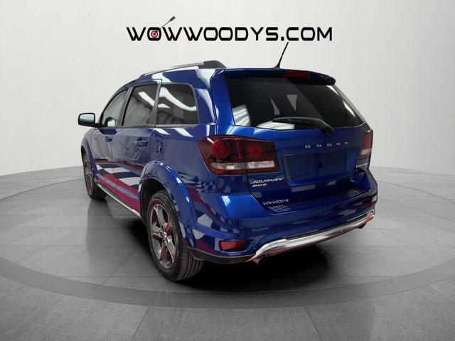 used 2015 Dodge Journey car, priced at $8,997