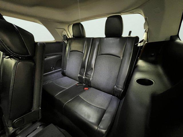 used 2015 Dodge Journey car, priced at $8,997