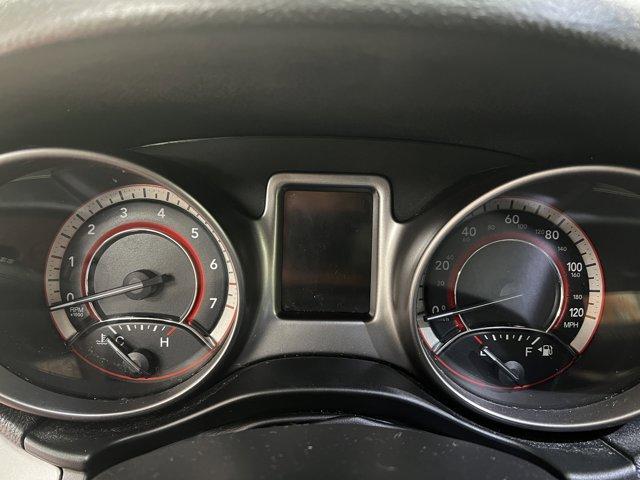 used 2015 Dodge Journey car, priced at $8,997