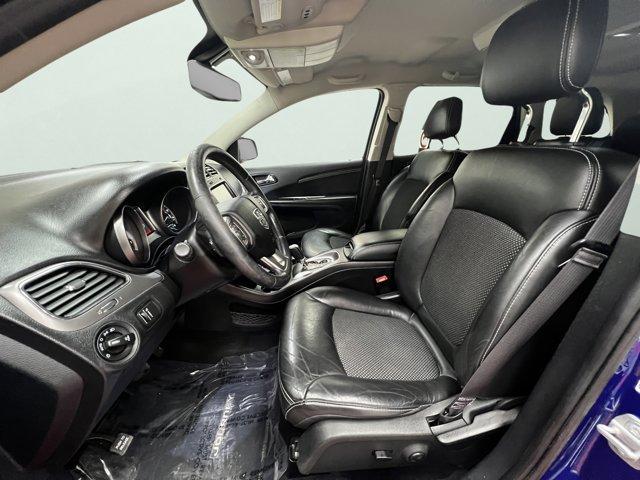 used 2015 Dodge Journey car, priced at $8,997