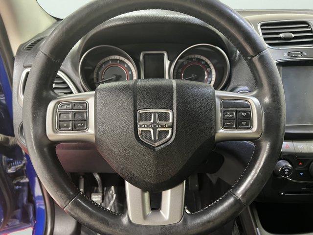 used 2015 Dodge Journey car, priced at $8,997