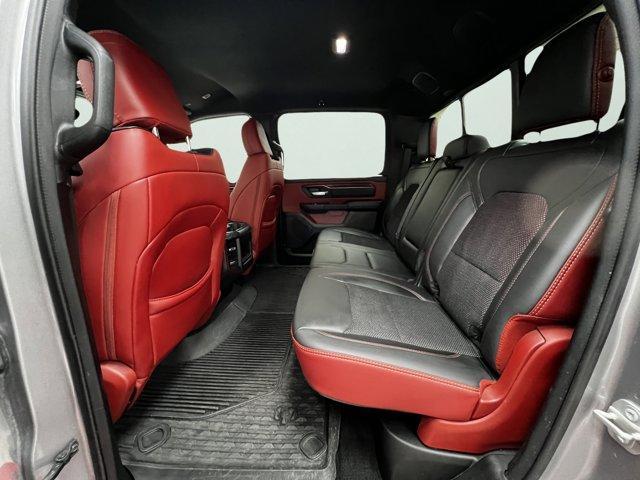 used 2025 Ram 1500 car, priced at $49,767