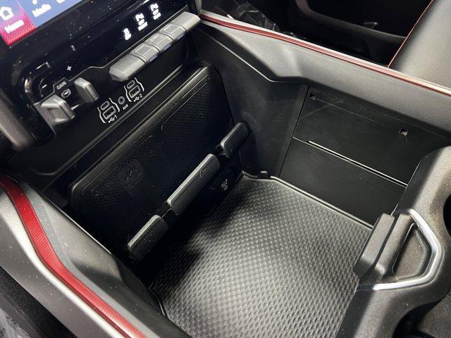 used 2025 Ram 1500 car, priced at $49,767