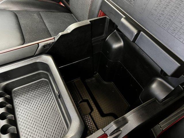 used 2025 Ram 1500 car, priced at $49,767