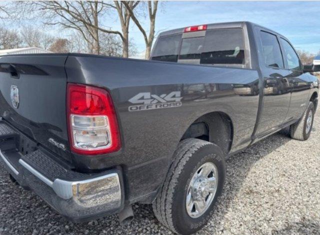 used 2022 Ram 2500 car, priced at $46,997