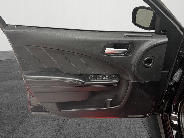 used 2022 Dodge Charger car, priced at $30,997