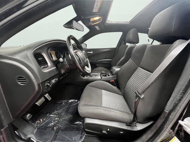 used 2022 Dodge Charger car, priced at $30,997