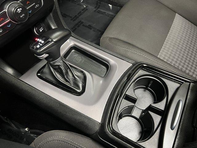used 2022 Dodge Charger car, priced at $30,997