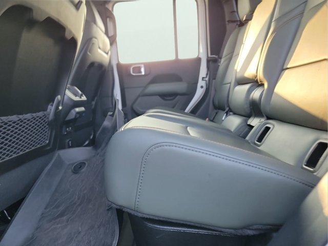 used 2024 Jeep Gladiator car
