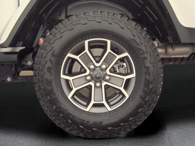 used 2024 Jeep Gladiator car