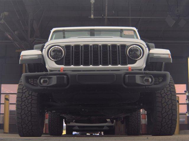 used 2024 Jeep Gladiator car