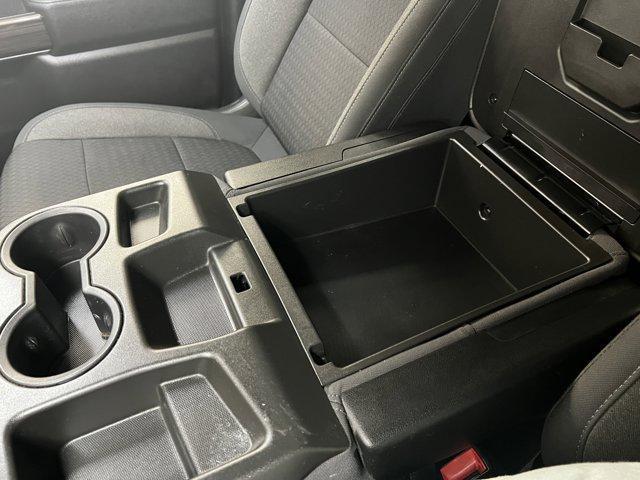 used 2020 Chevrolet Silverado 1500 car, priced at $33,695