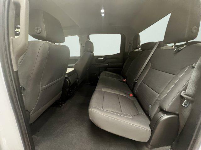 used 2020 Chevrolet Silverado 1500 car, priced at $33,695