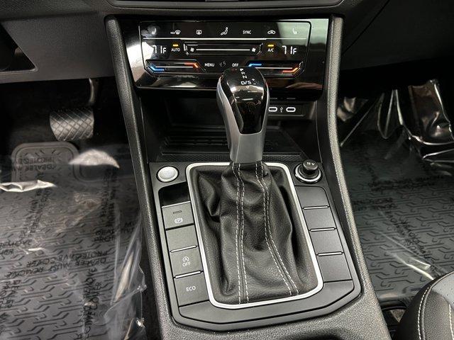 used 2025 Volkswagen Jetta car, priced at $25,997