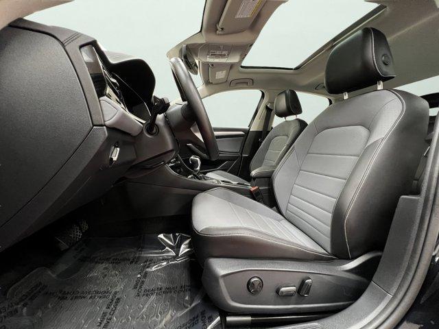 used 2025 Volkswagen Jetta car, priced at $25,997