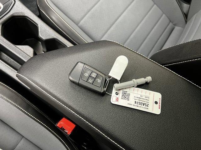 used 2025 Volkswagen Jetta car, priced at $25,997