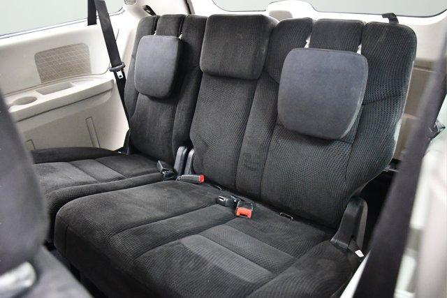 used 2014 Dodge Grand Caravan car, priced at $8,888