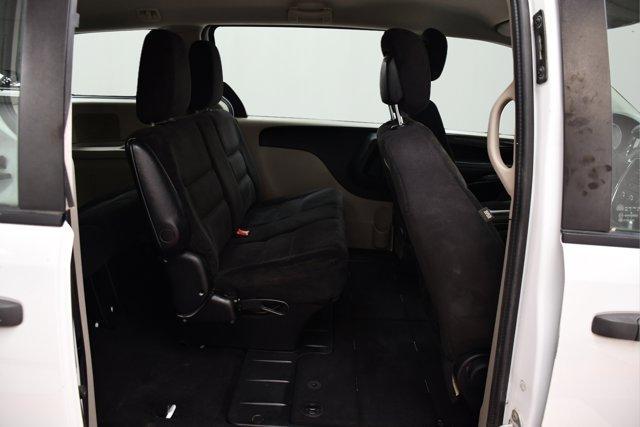 used 2014 Dodge Grand Caravan car, priced at $8,888