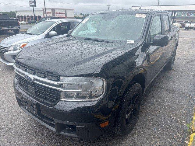 used 2024 Ford Maverick car, priced at $36,795