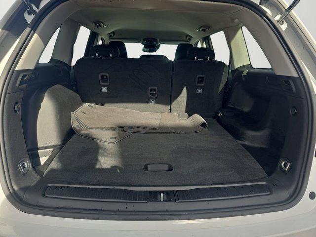 used 2024 Jeep Grand Cherokee car
