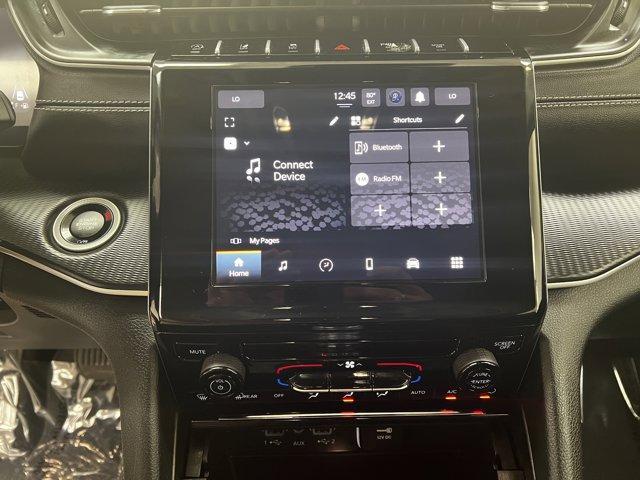 used 2024 Jeep Grand Cherokee car, priced at $33,597