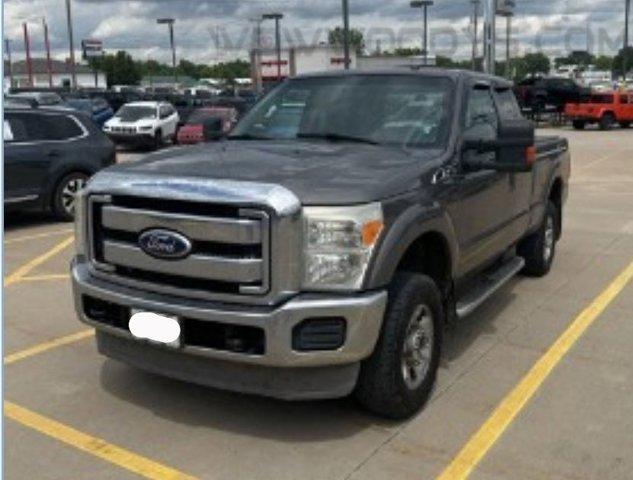 used 2011 Ford F-250 car, priced at $8,888