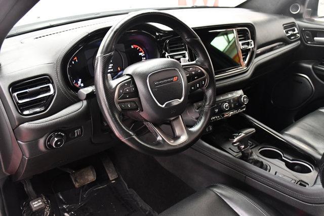 used 2021 Dodge Durango car, priced at $41,354