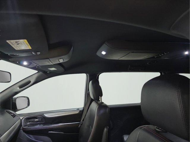 used 2019 Dodge Grand Caravan car