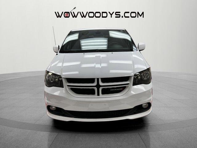 used 2019 Dodge Grand Caravan car, priced at $15,995