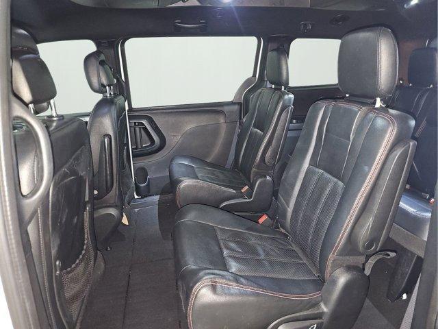 used 2019 Dodge Grand Caravan car