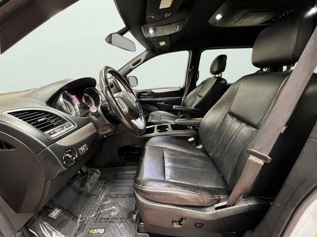 used 2019 Dodge Grand Caravan car, priced at $15,995